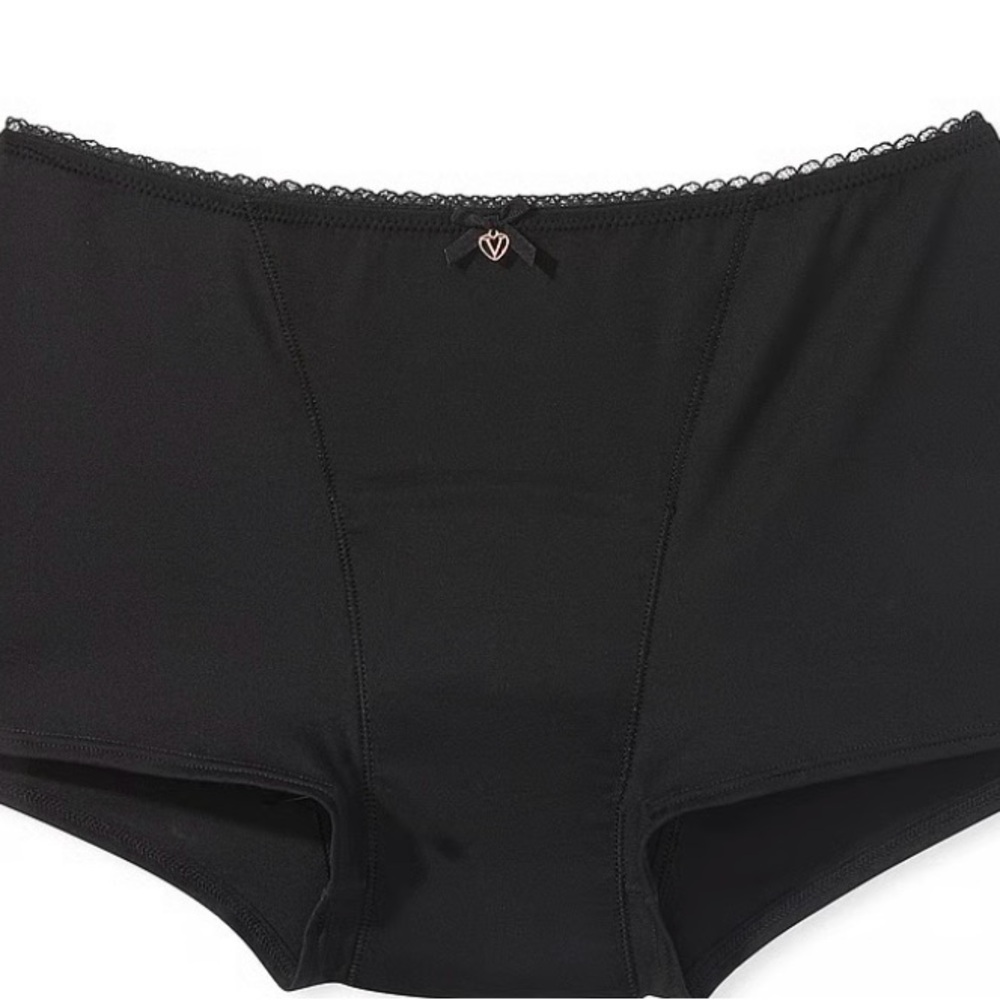 Victoria secret Period Boy shorts panty